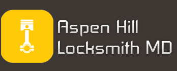 Aspen Hill Locksmith MD Logo